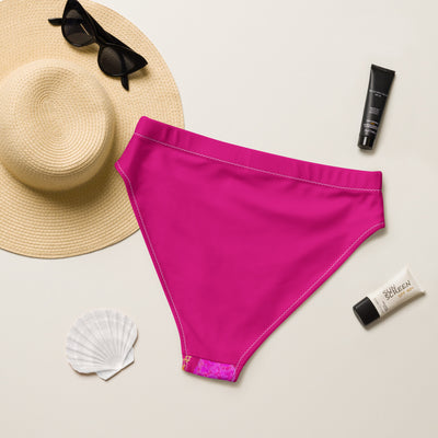 CheyenneeMagicWarrior Bikini Bottom