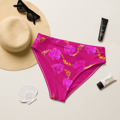 CheyenneeMagicWarrior Bikini Bottom