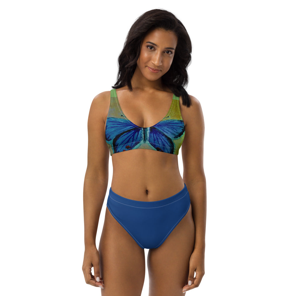 BarbaraJane Recycled Swimsuit