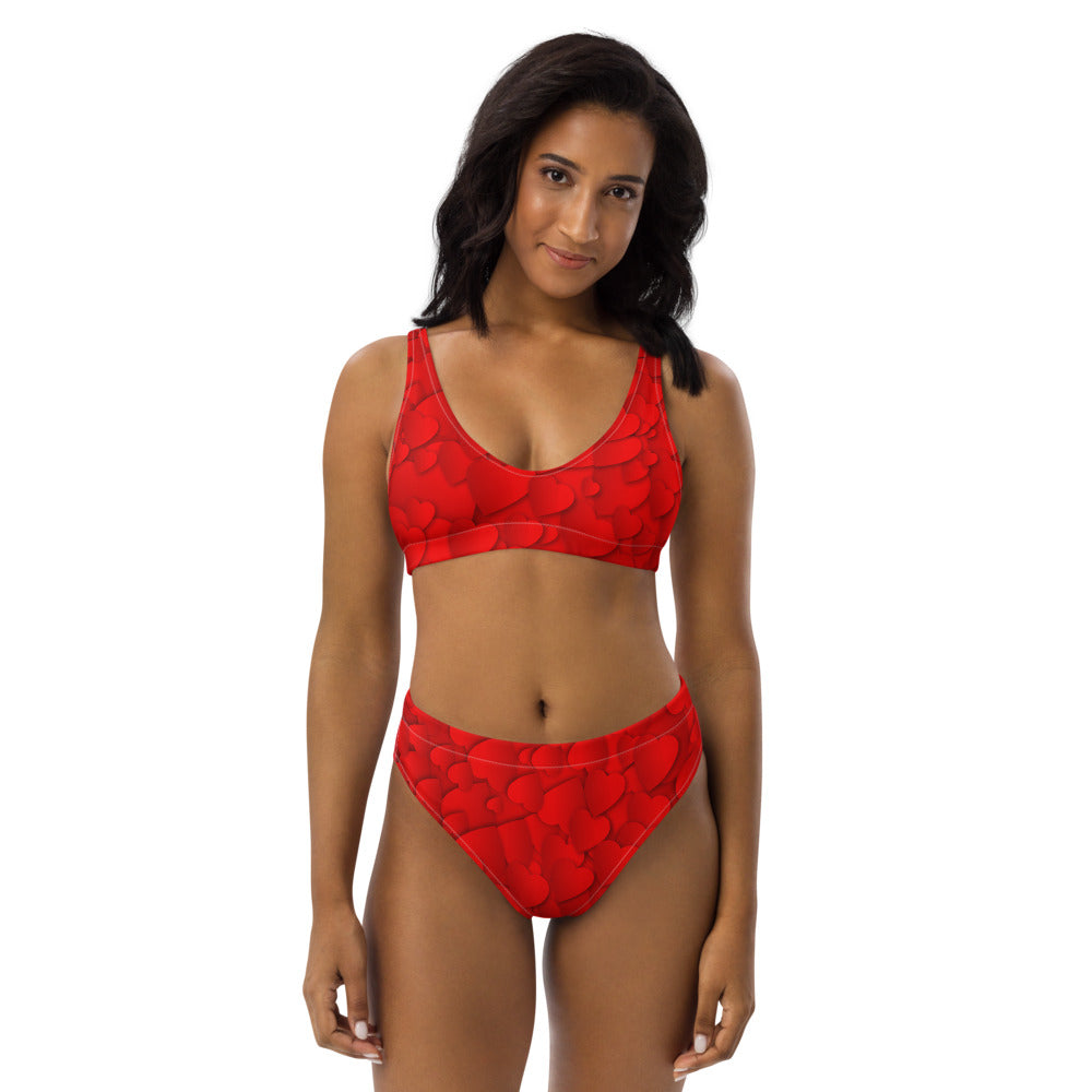 CheyenneeMagicWarrior Recycled Bikini