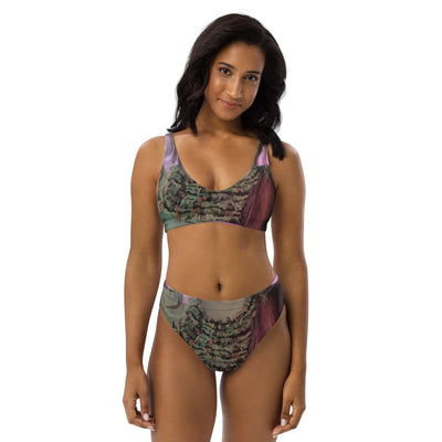 CheyenneeMagicWarrior Swimsuit