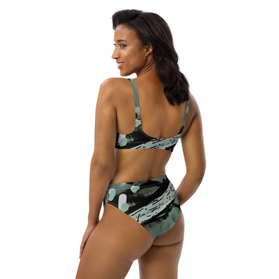 CheyenneeMagicWarrior Recycled Swimsuit