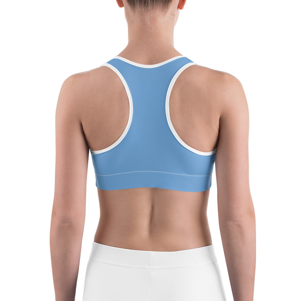 CheyenneeMagicWarrior Sports bra