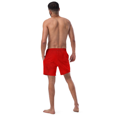 Men's Swim Trunks