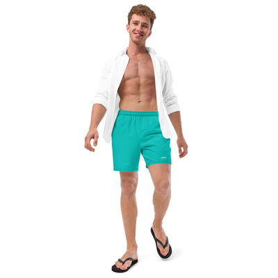 Men's Swim Trunks