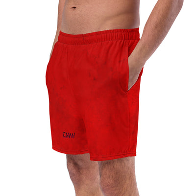 Men's Swim Trunks