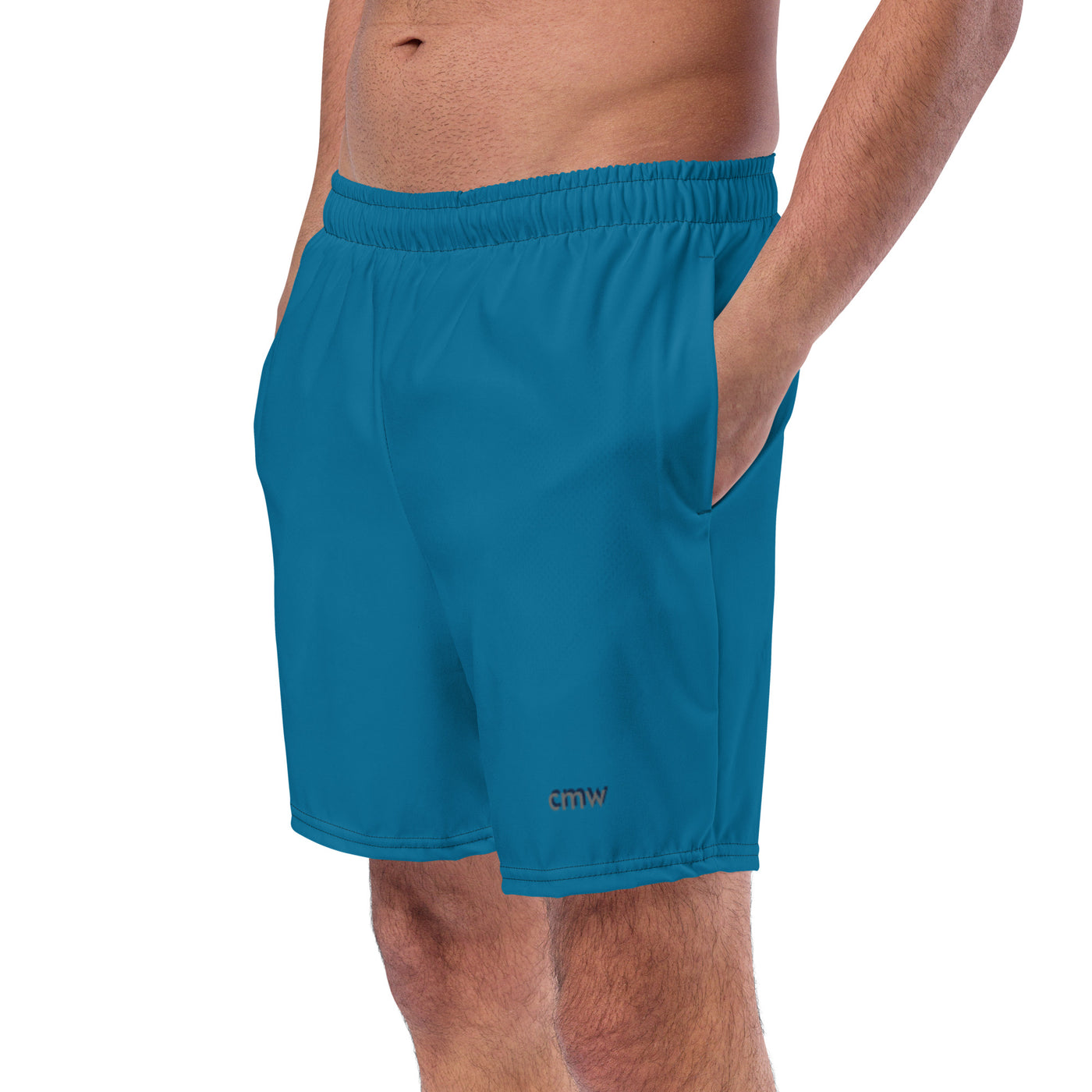 Men's Swim Trunks