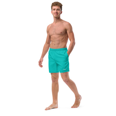 Men's Swim Trunks
