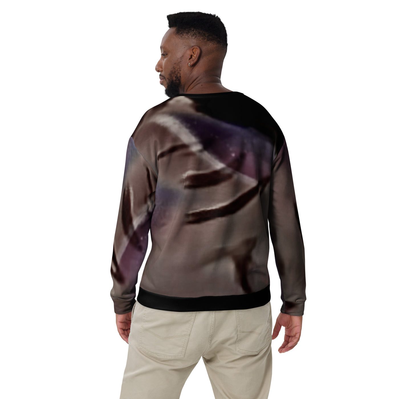 Mens CMW  Sweatshirt