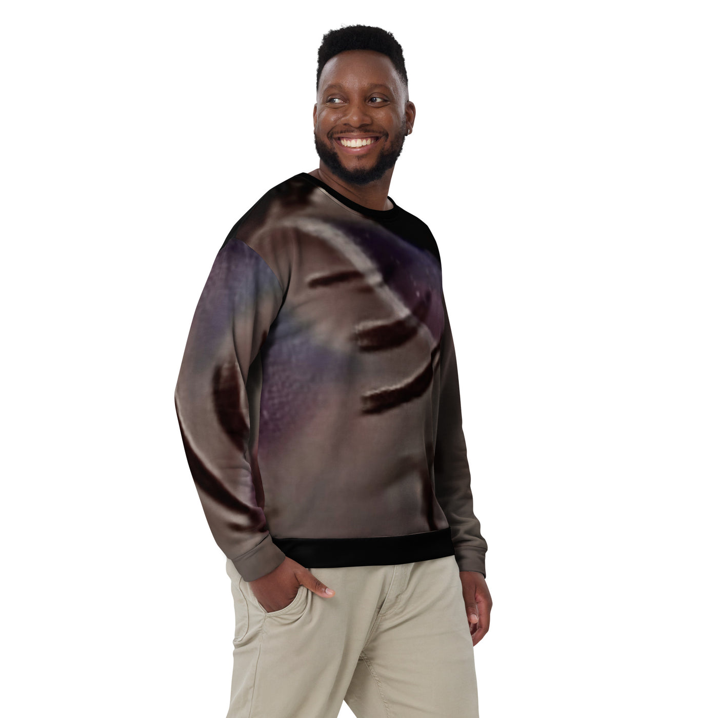 Mens CMW  Sweatshirt