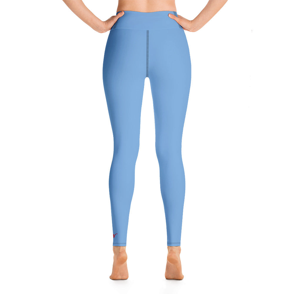 CheyenneeMagicWarrior Leggings