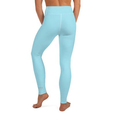 CheyenneeMagicWarrior Yoga Leggings