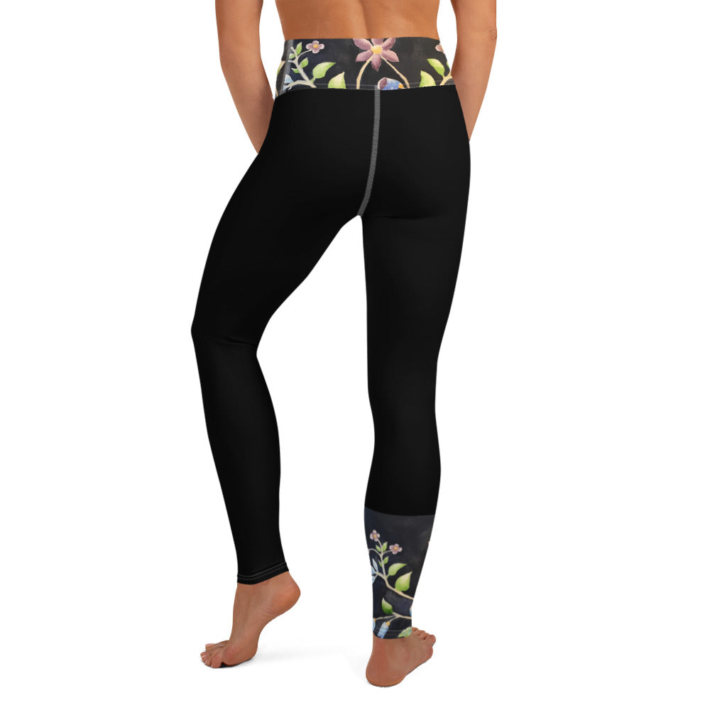 BarbaraJane Yoga Leggings