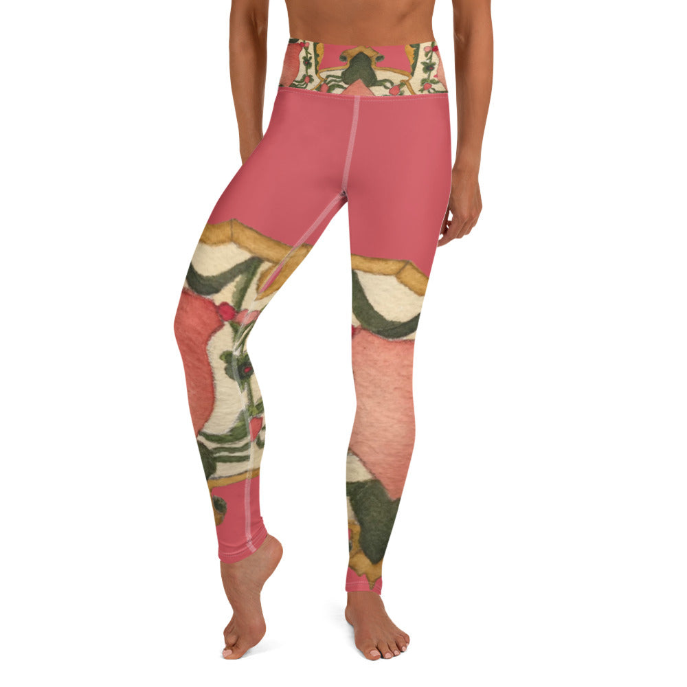 CheyenneeMagicWarrior Leggings