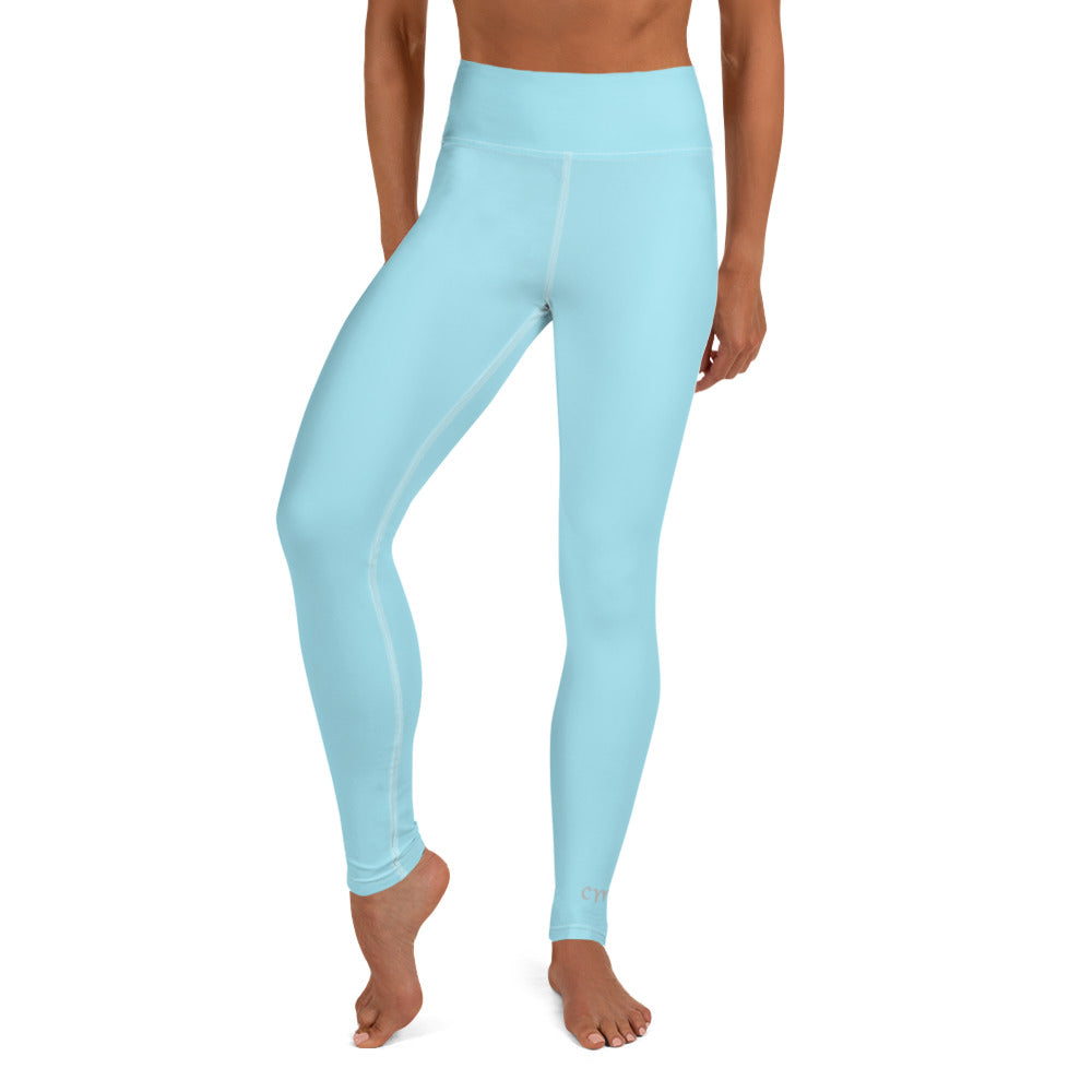 CheyenneeMagicWarrior Yoga Leggings