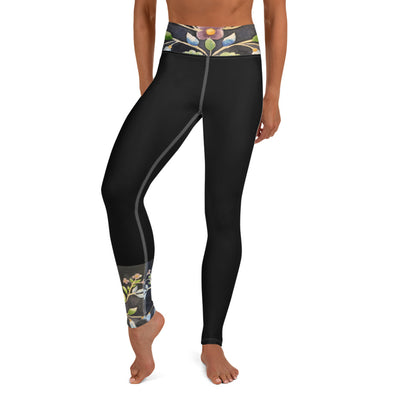 BarbaraJane Yoga Leggings