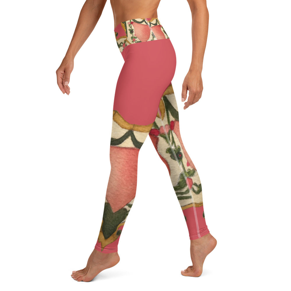 CheyenneeMagicWarrior Leggings