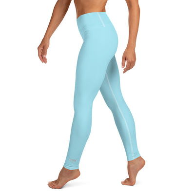 CheyenneeMagicWarrior Yoga Leggings