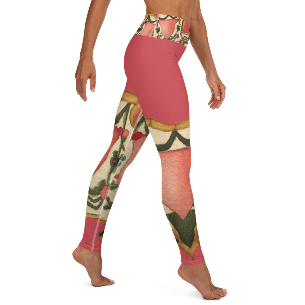 CheyenneeMagicWarrior Leggings