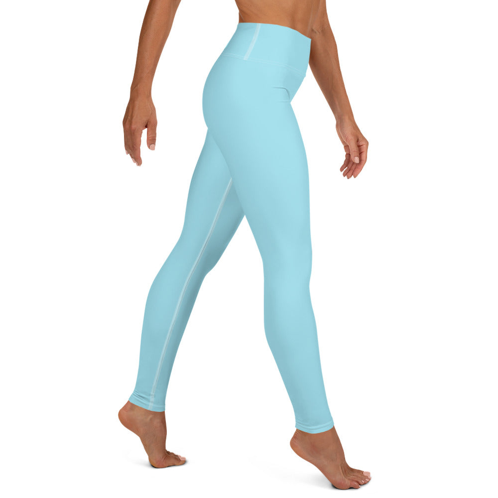 CheyenneeMagicWarrior Yoga Leggings