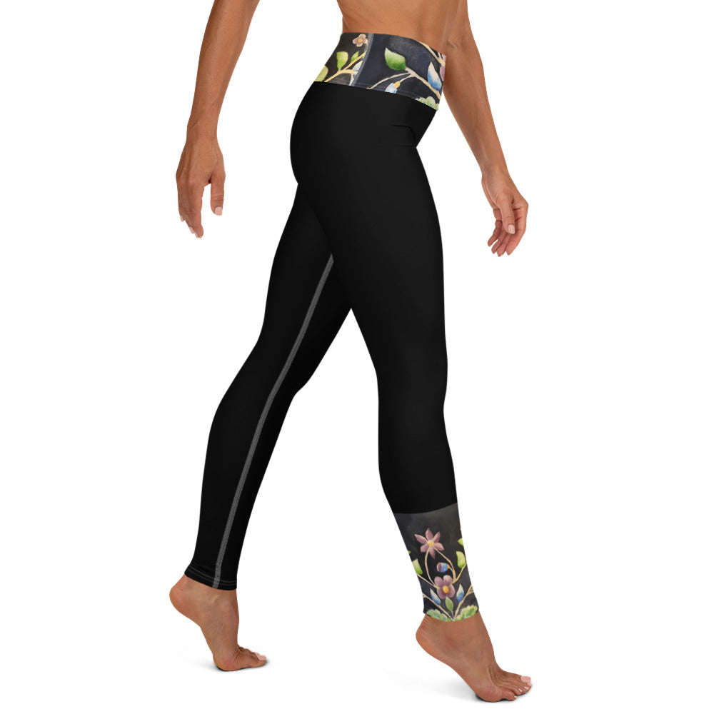 BarbaraJane Yoga Leggings