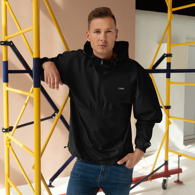 Men's Champion Packable Jacket