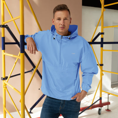 Men's Champion Packable Jacket