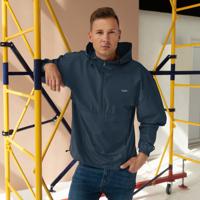 Men's Champion Packable Jacket