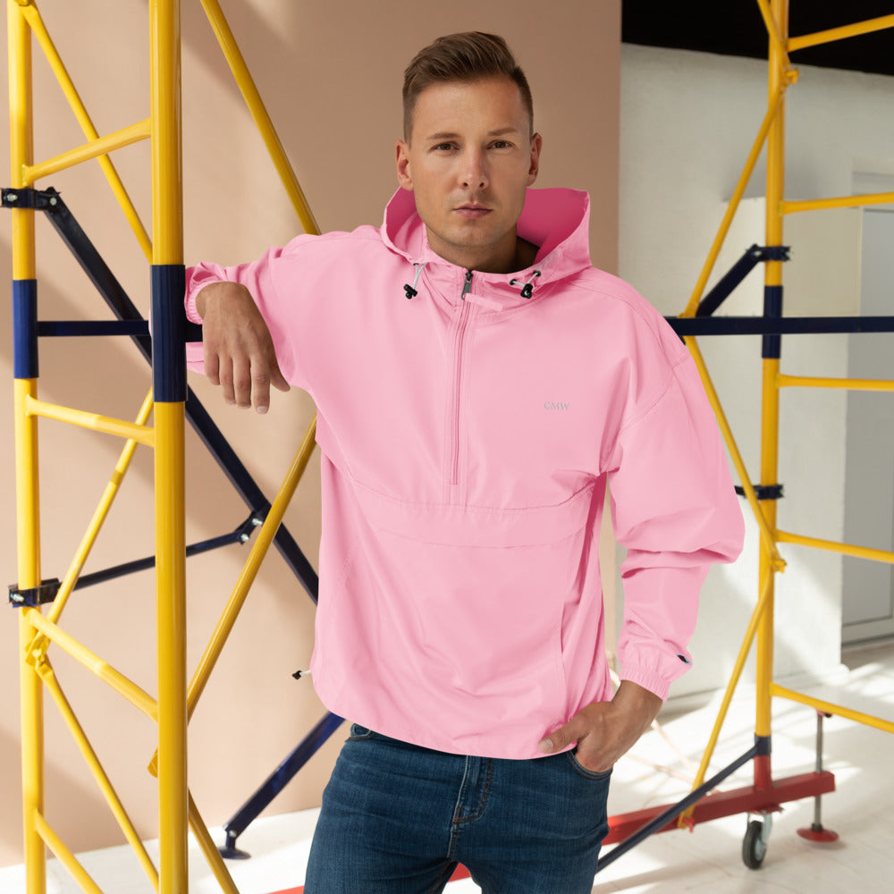 Men's Champion Packable Jacket