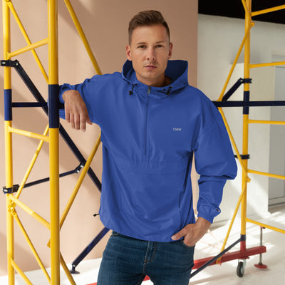 Men's Champion Packable Jacket