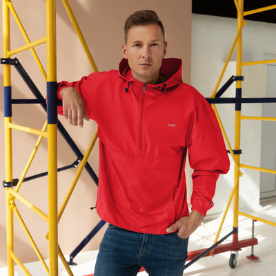 Men's Champion Packable Jacket