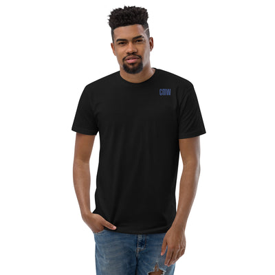 Men's Short Sleeve T-shirt