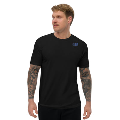 Men's Short Sleeve T-shirt