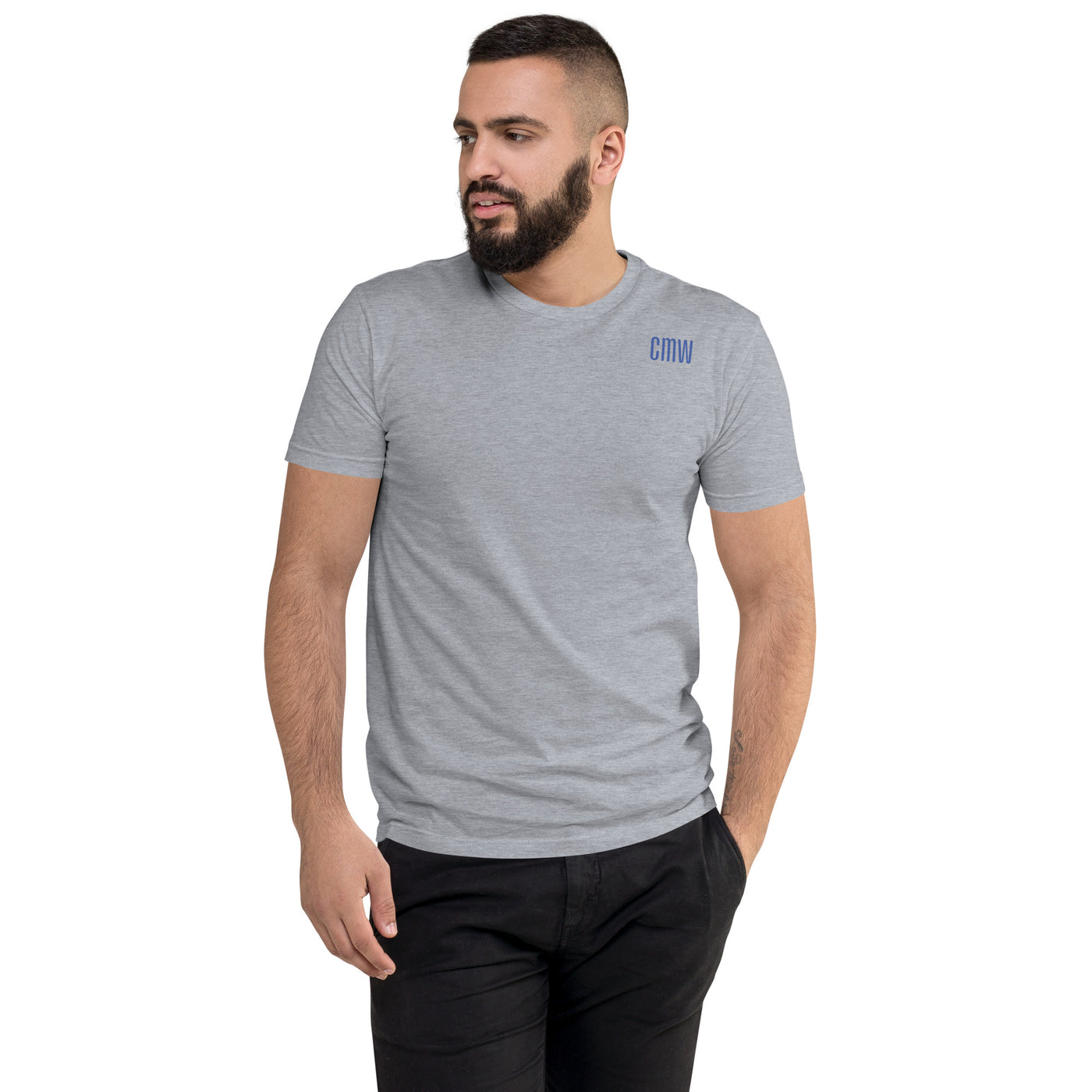 Men's Short Sleeve T-shirt