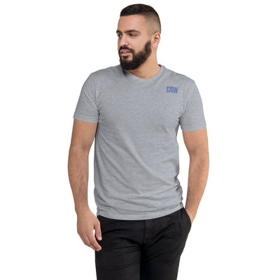Men's Short Sleeve T-shirt Top