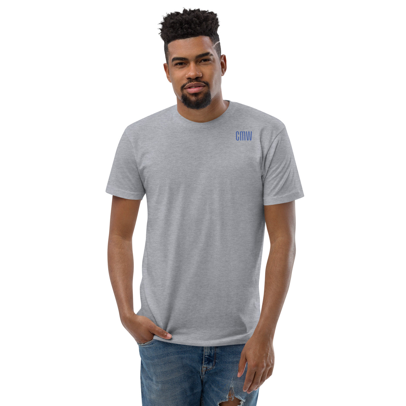 Men's Short Sleeve T-shirt