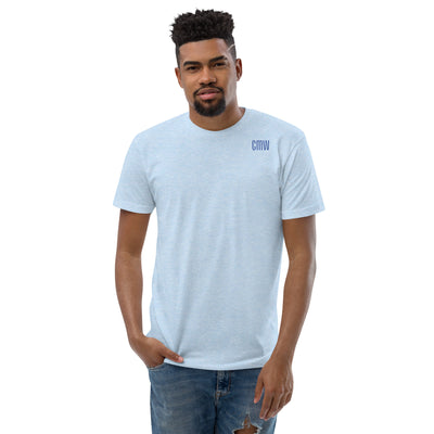 Men's Short Sleeve T-shirt