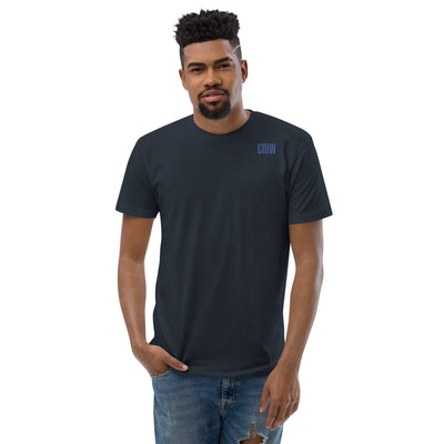 Men's Short Sleeve T-shirt