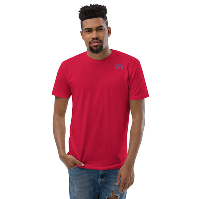 Men's Short Sleeve T-shirt