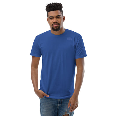 Men's Short Sleeve T-shirt