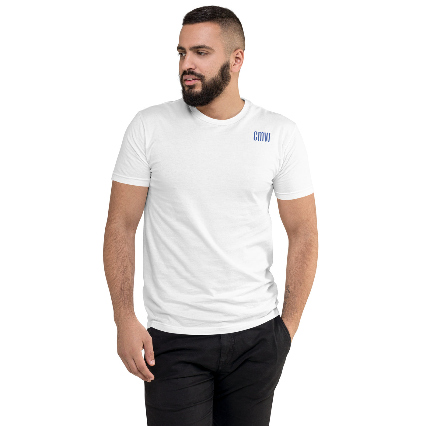 Men's Short Sleeve T-shirt