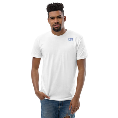 Men's Short Sleeve T-shirt