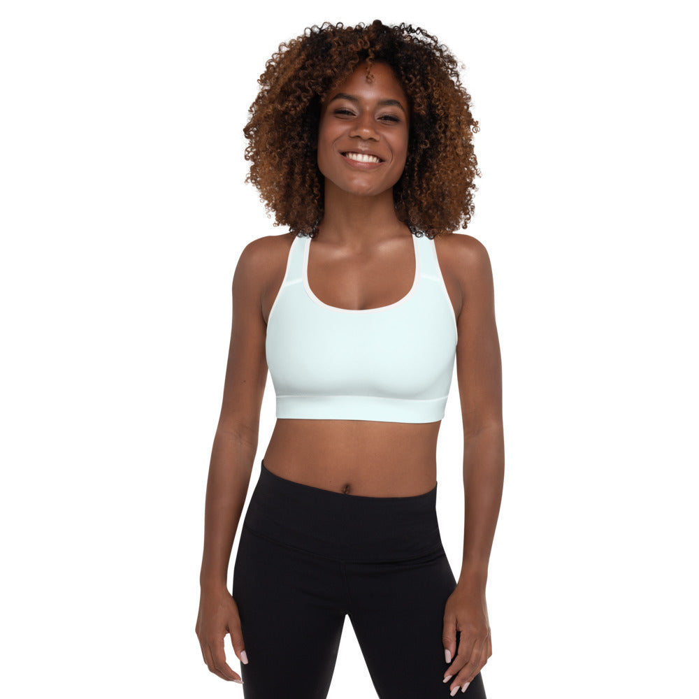 CheyenneeMagicWarrior CMW Padded Sports Bra