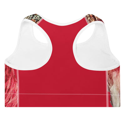 CheyenneeMagicWarrior Sports Bra