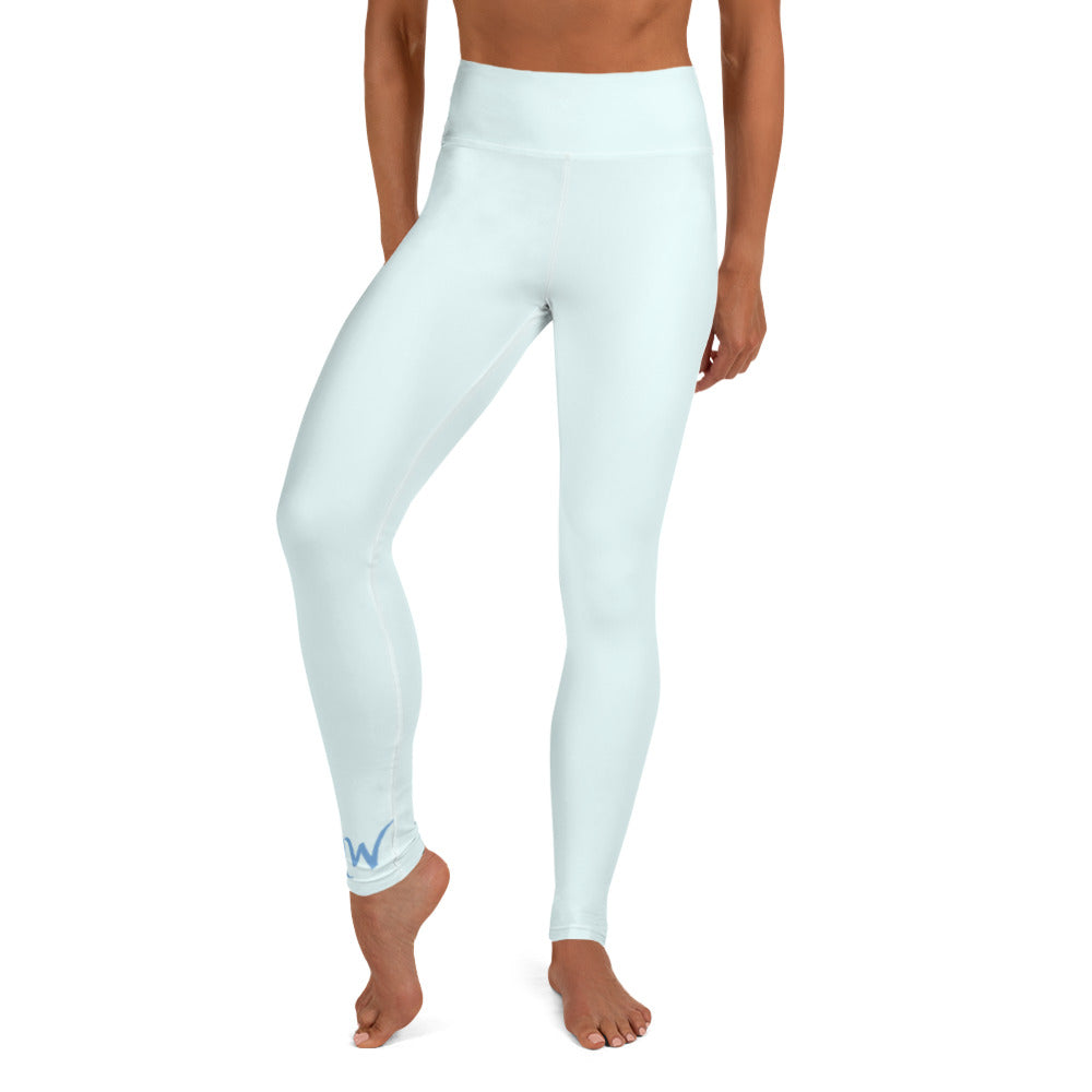 CheyenneeMagicWarrior CMW Yoga Leggings