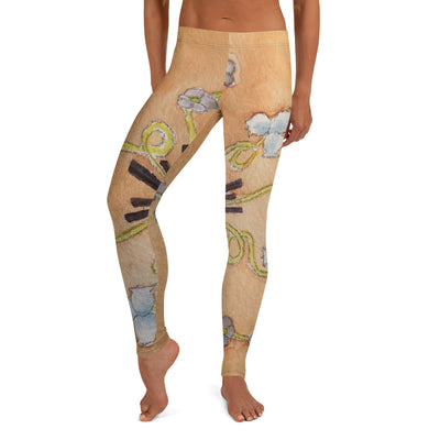 BARBARAJANE Leggings