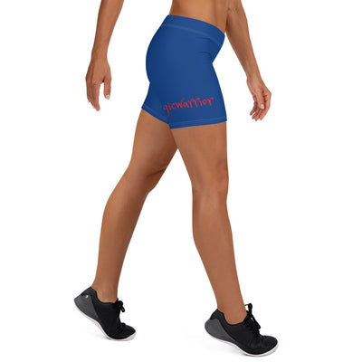 CheyenneeMagicWarrior Shorts