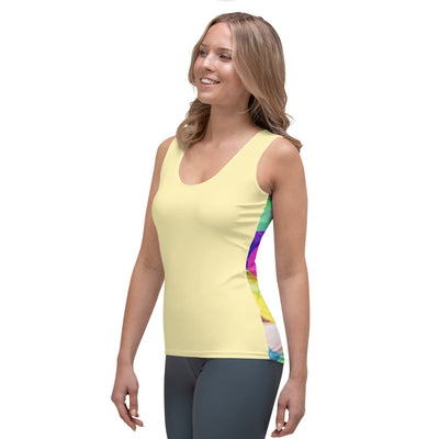 CheyenneeMagicWarrior Tank Top