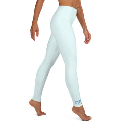 CheyenneeMagicWarrior CMW Yoga Leggings
