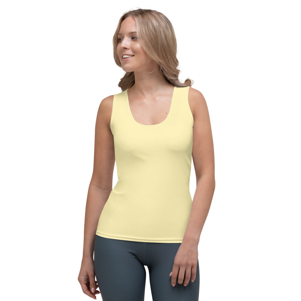 CheyenneeMagicWarrior Tank Top